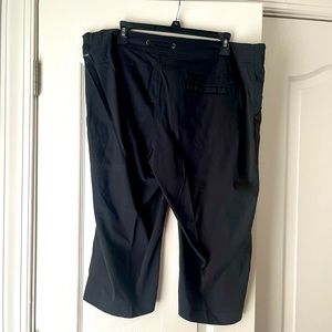 Columbia Hiking capris
